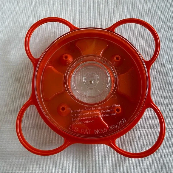 New in box! Oriole Feeder - Picture 4 of 9